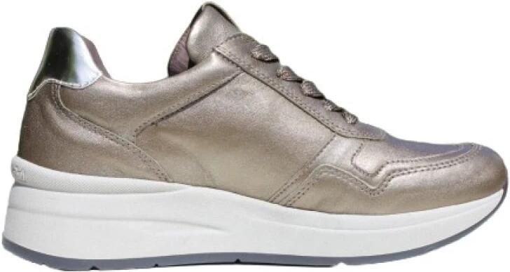 Nerogiardini Sneakers