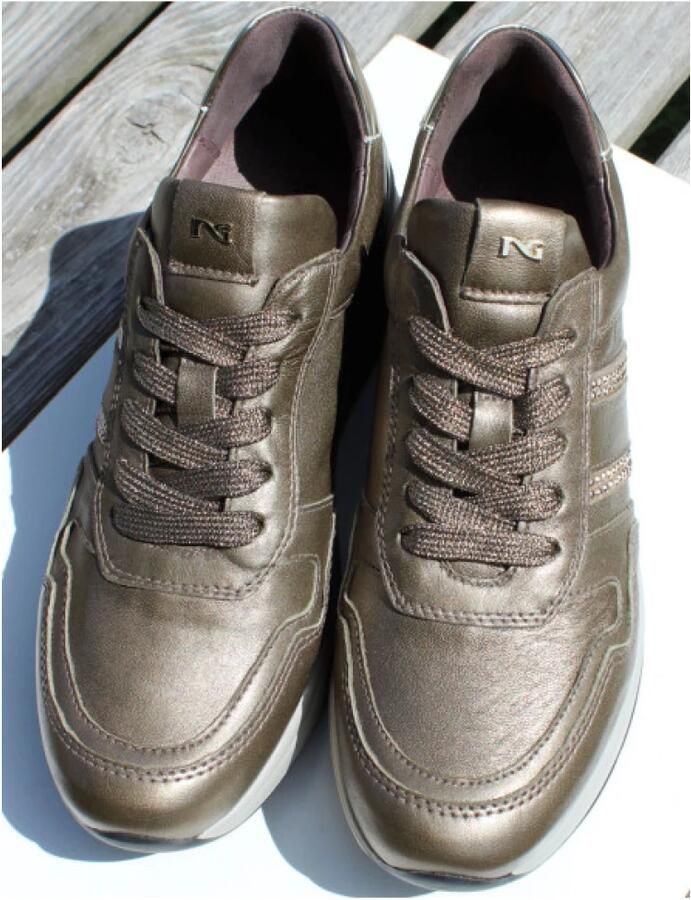 Nerogiardini Sneakers - Foto 2