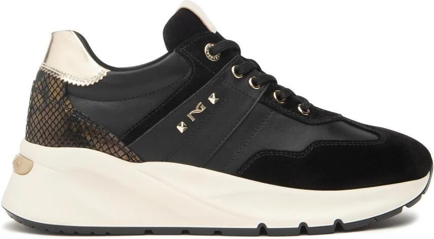 Nerogiardini Sneakers