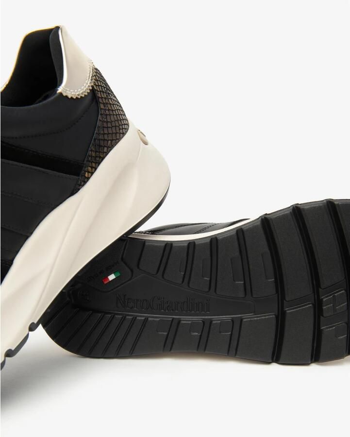 Nerogiardini Sneakers - Foto 2