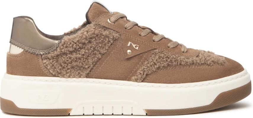 Nerogiardini Sneakers