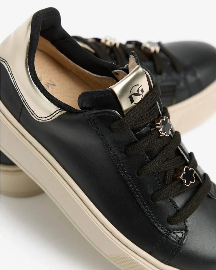 Nerogiardini Sneakers - Foto 2