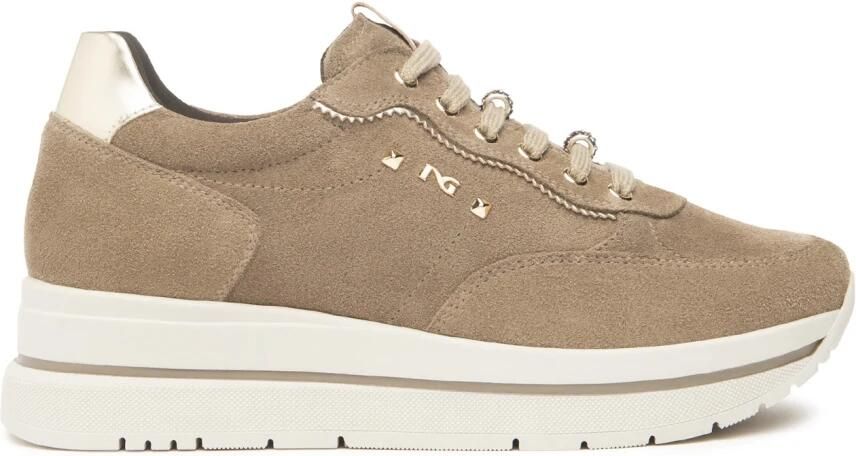 Nerogiardini Sneakers