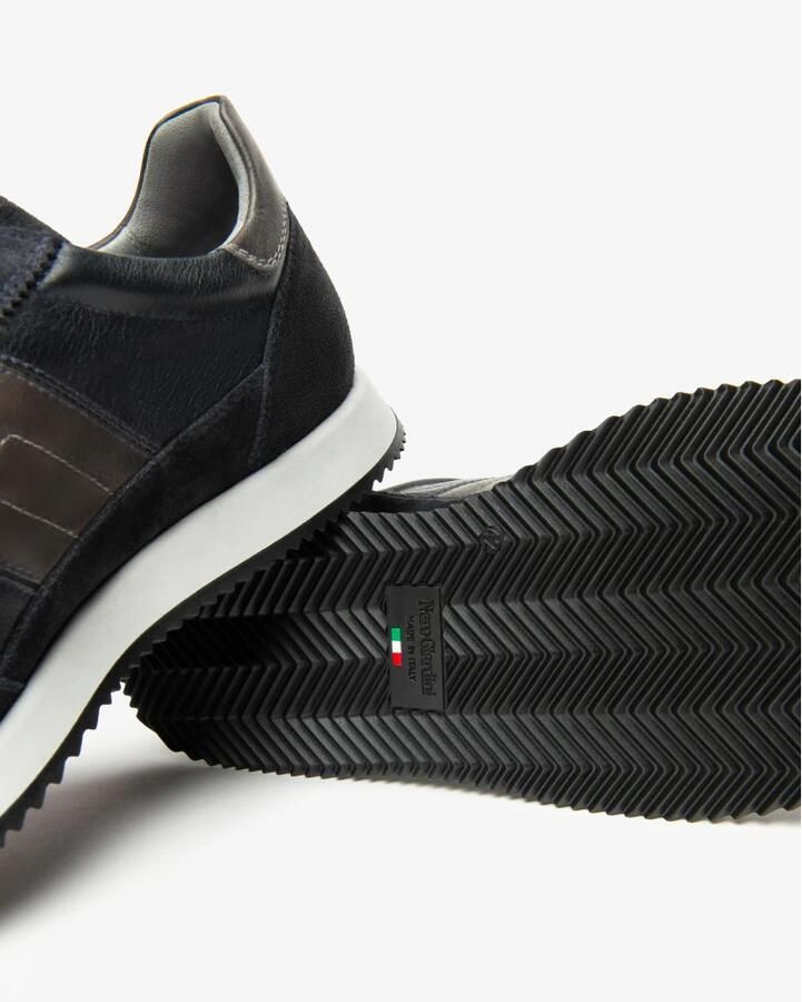 Nerogiardini Sneakers - Foto 2