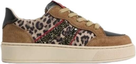 Nerogiardini Sneakers