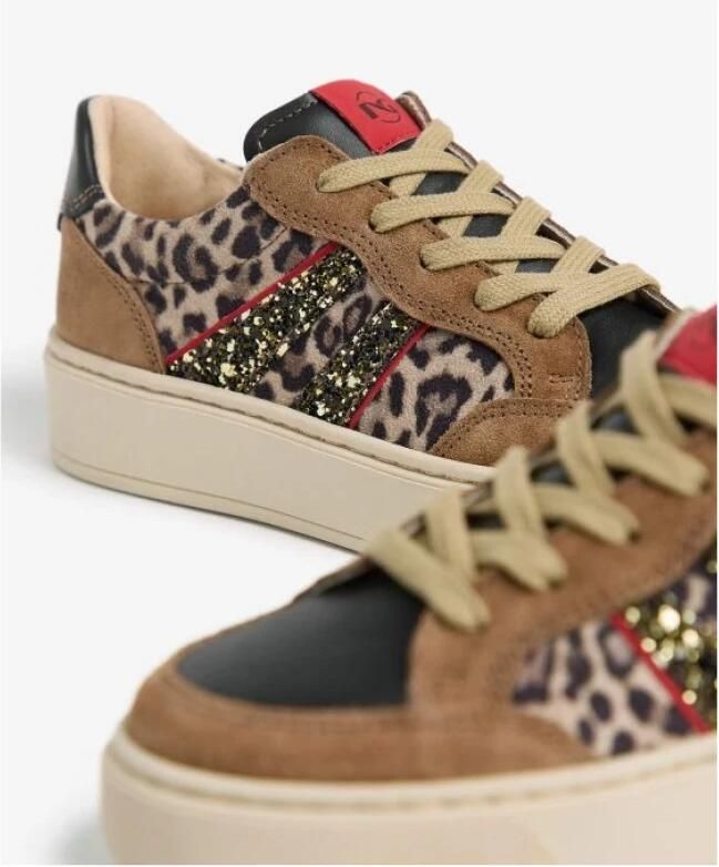 Nerogiardini Sneakers - Foto 2