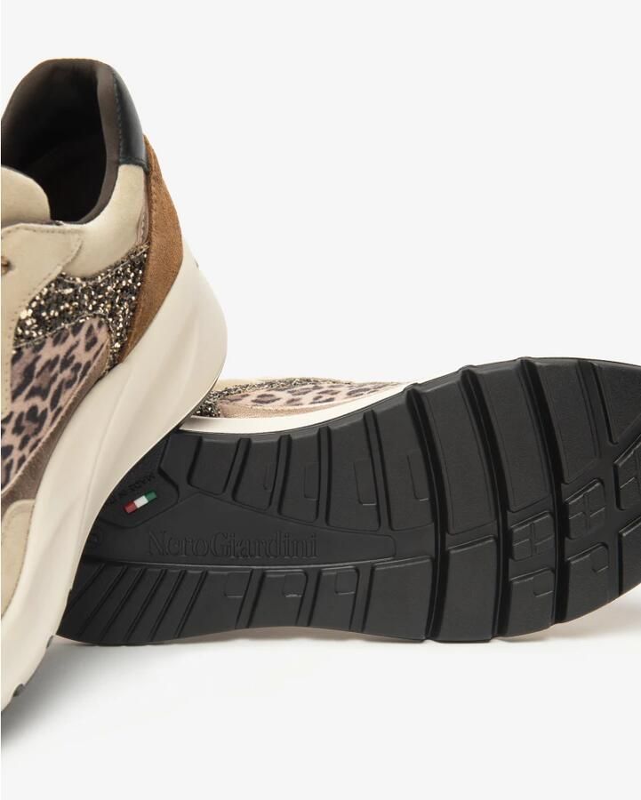 Nerogiardini Sneakers - Foto 2