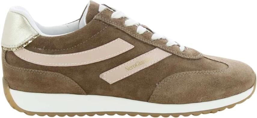 Nerogiardini Sneakers