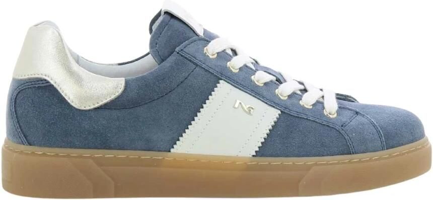 Nerogiardini Sneakers
