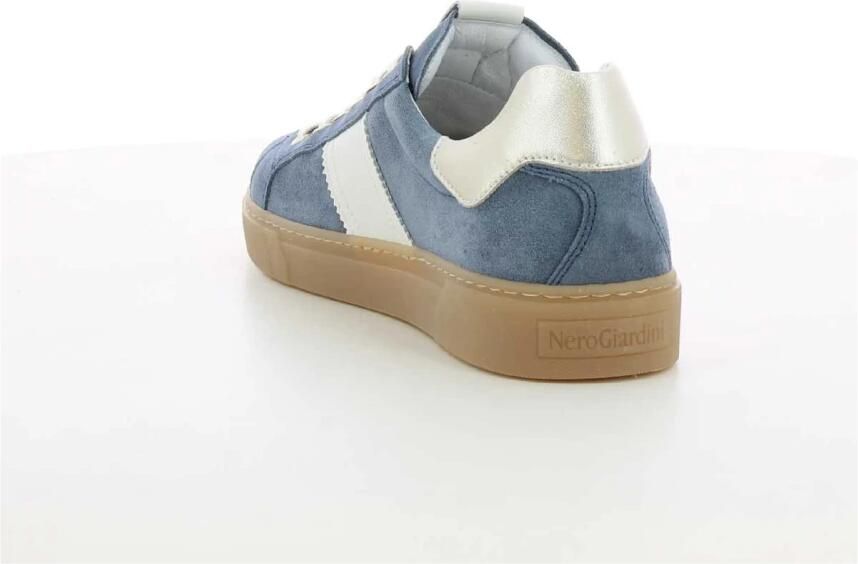 Nerogiardini Sneakers - Foto 2