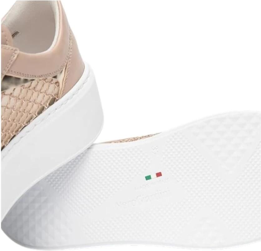 Nerogiardini Sneakers - Foto 2
