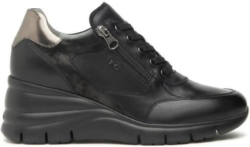 Nerogiardini Sneakers in Pelle - Foto 3