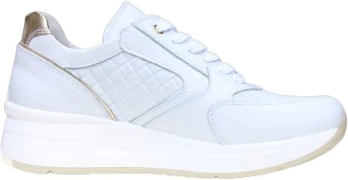 NeroGiardini Lage Sneakers E306457D-707 - Foto 4