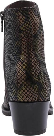 Nerogiardini Stijlvolle Boot voor nen en - Foto 2