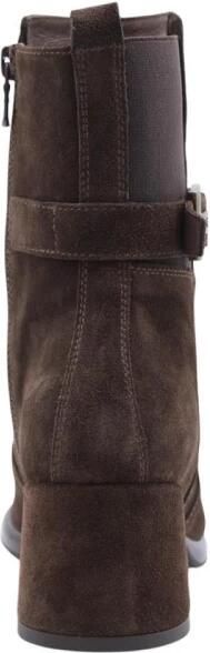NeroGiardini Elastic Manolete Boots 85 Tr Brescia 894 T.Mor Streetwear Vrouwen - Foto 7