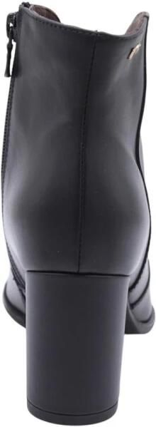 NeroGiardini Laarzen Zwart Tpu Duni Handschoen Zwart Streetwear Vrouwen