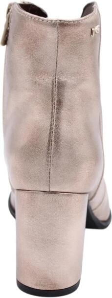 NeroGiardini Lunare Tpu Duni Zwarte Laarzen Streetwear Vrouwen - Foto 12