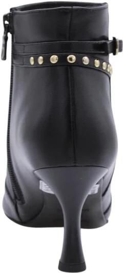 NeroGiardini Nappa Pandora Tpu Laarzen Adam Alek Streetwear Vrouwen - Foto 3