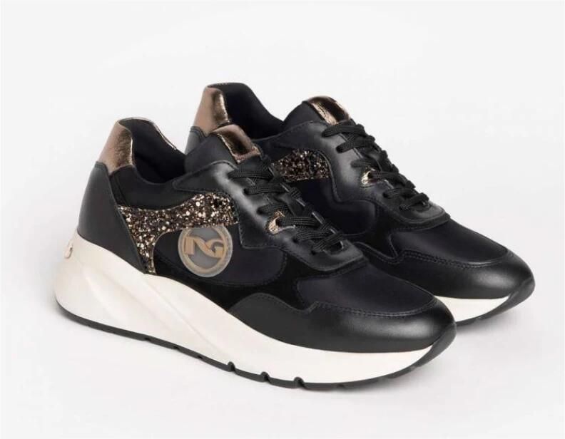 Nerogiardini Stijlvolle Sneakers voor Moderne Vrouwen