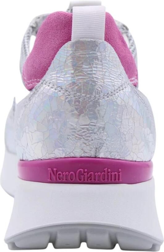 Nerogiardini Villanova Sandalen met Hoge Hak - Foto 14