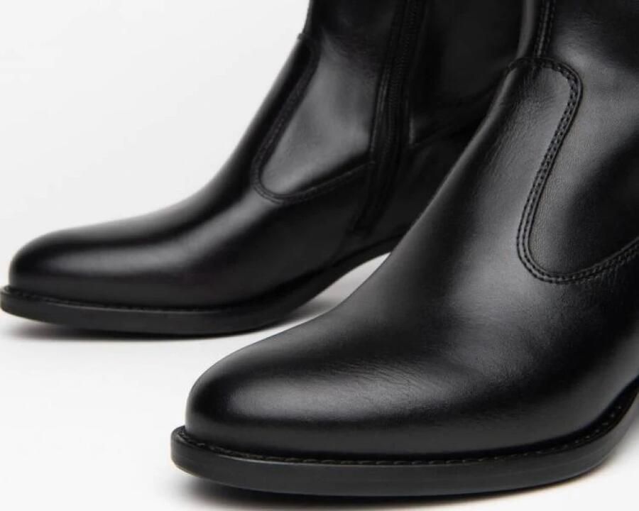 Nerogiardini Trendy Hoge Laarzen