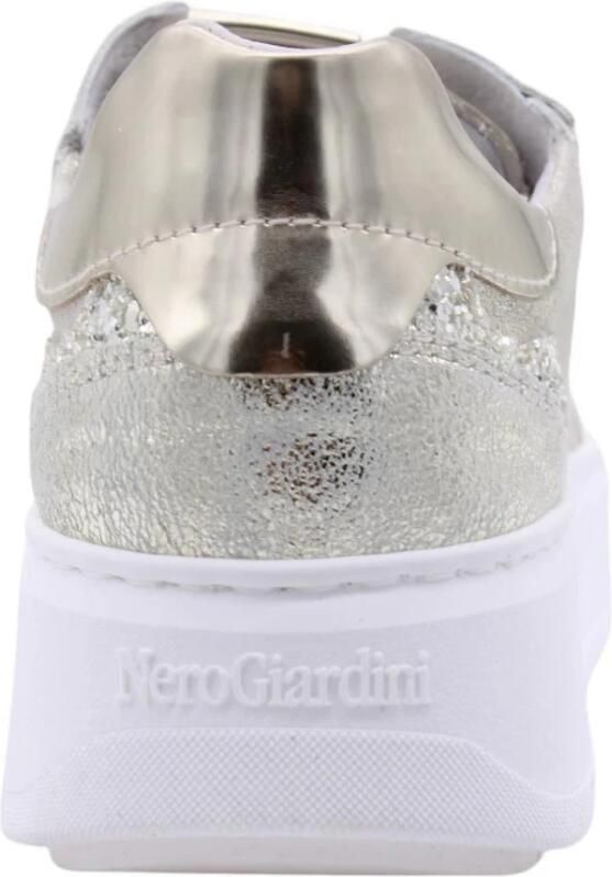 NeroGiardini Lunare Tpu Duni Zwarte Laarzen Streetwear Vrouwen - Foto 9