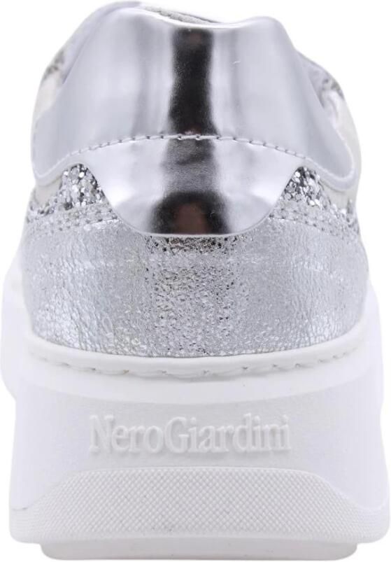 Nerogiardini Villanova Sandalen met Hoge Hak - Foto 13