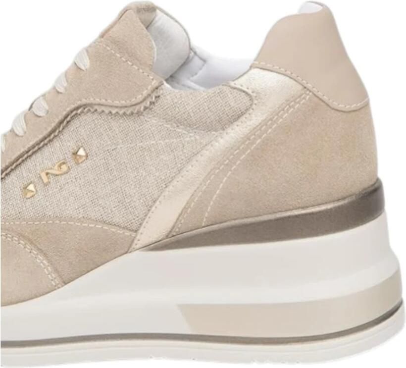 Nerogiardini Velour Col. Sneaker - Foto 2