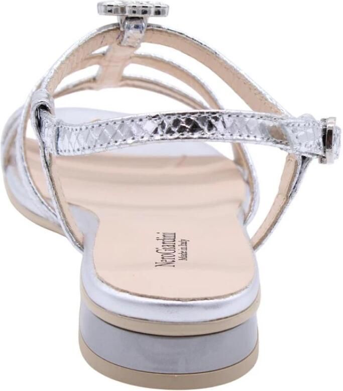 Nerogiardini Visso High Heel Sandalen - Foto 2