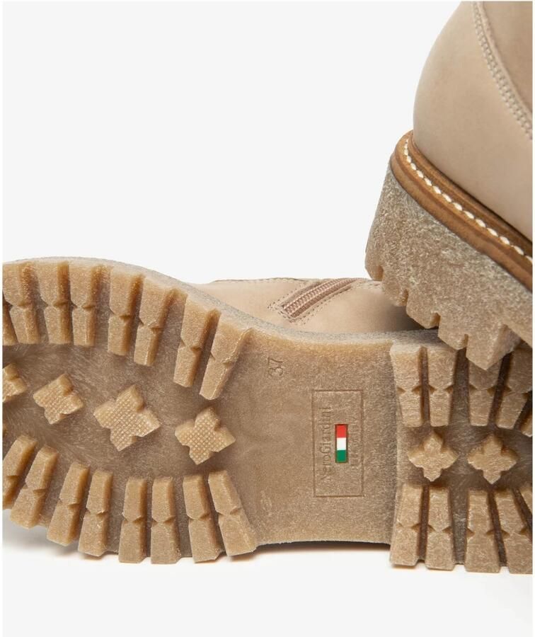 Nerogiardini Winterlaarzen