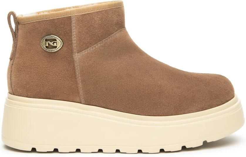 Nerogiardini Winterlaarzen - Foto 2