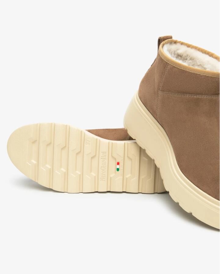 Nerogiardini Winterlaarzen