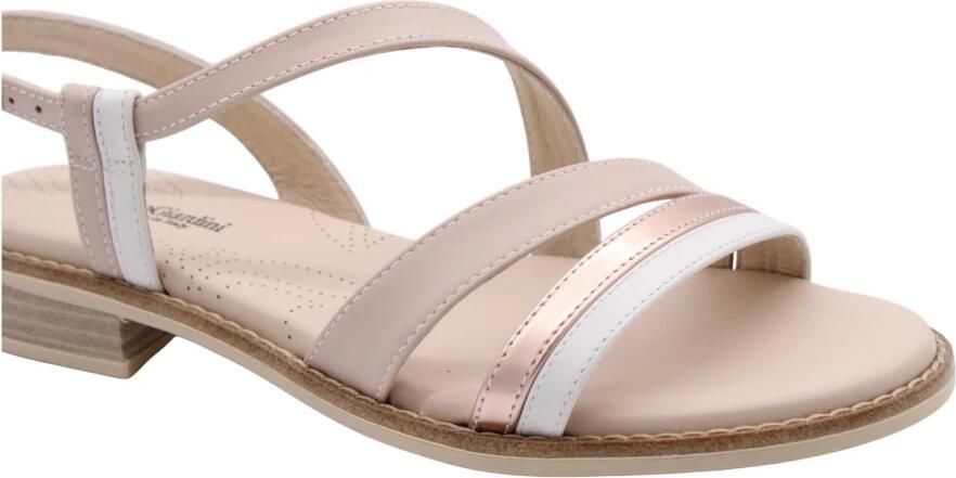 NeroGiardini Sandalen NERO GIARDINI 718 ARMENIA CIPRIA - Foto 4