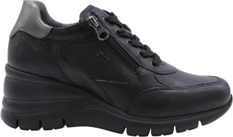 Nerogiardini Neve Sneaker