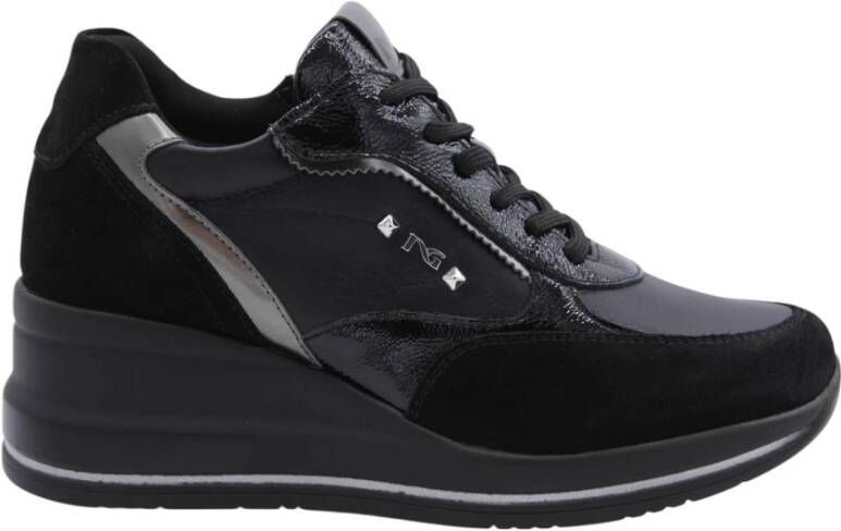 Nerogiardini Nova Sneaker
