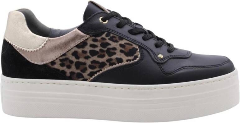Nerogiardini Pirdop Sneaker