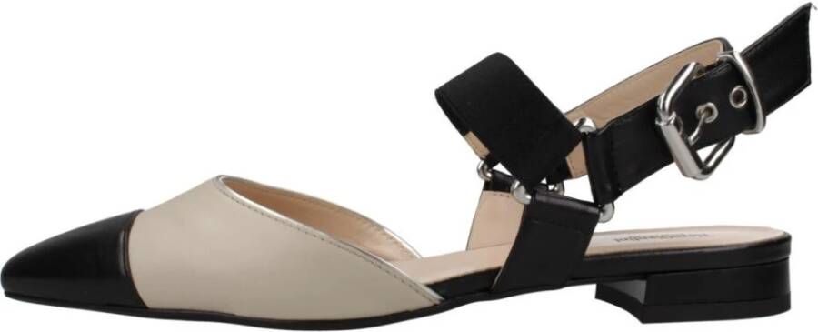 Nerogiardini Ballerinas Multicolor Dames - Foto 3