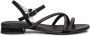 Nero Giardini 115530 Sandalen Dames Zwart - Thumbnail 8