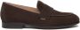 Nerogiardini Platte schoenen met Passante-detail - Thumbnail 1