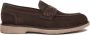 Nerogiardini Platte schoenen met Passante-detail - Thumbnail 1