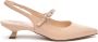 Nerogiardini Poeder Sandalen met t30 Stijl - Thumbnail 1