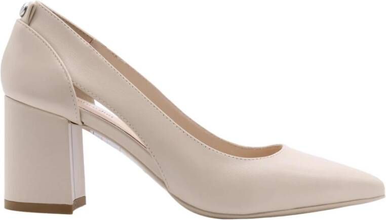 NeroGiardini Nappa Pandora Tpu Dimona Lady Natu Hielschoenen Streetwear Vrouwen - Foto 4