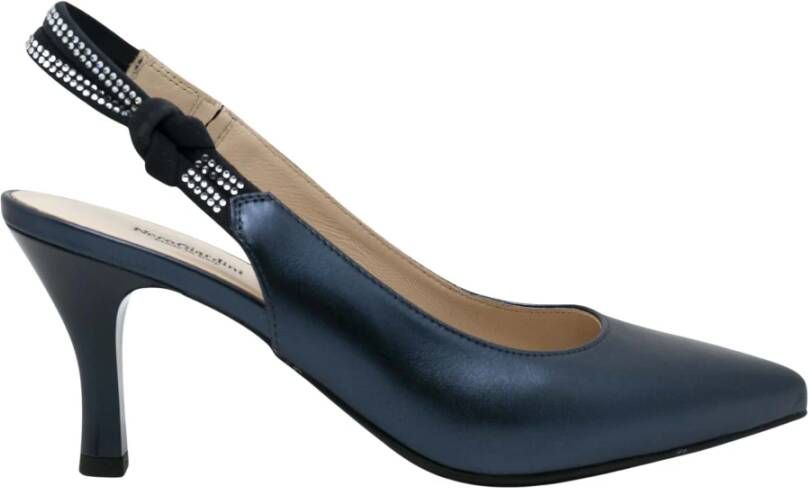 NeroGiardini Laminato Oceano Pumps Fashion Wear Vrouwen - Foto 3