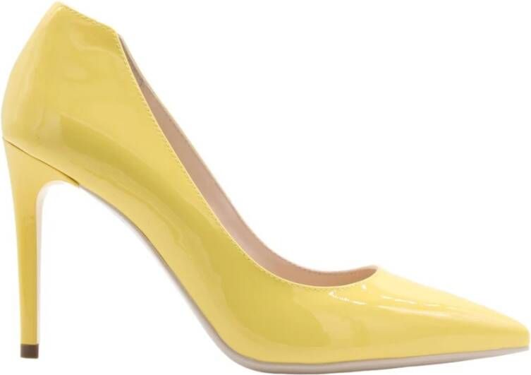 Nerogiardini Pompen Yellow Dames - Foto 3