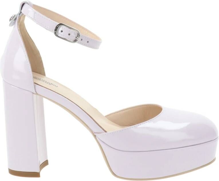 Nerogiardini Pompen Purple Dames - Foto 3