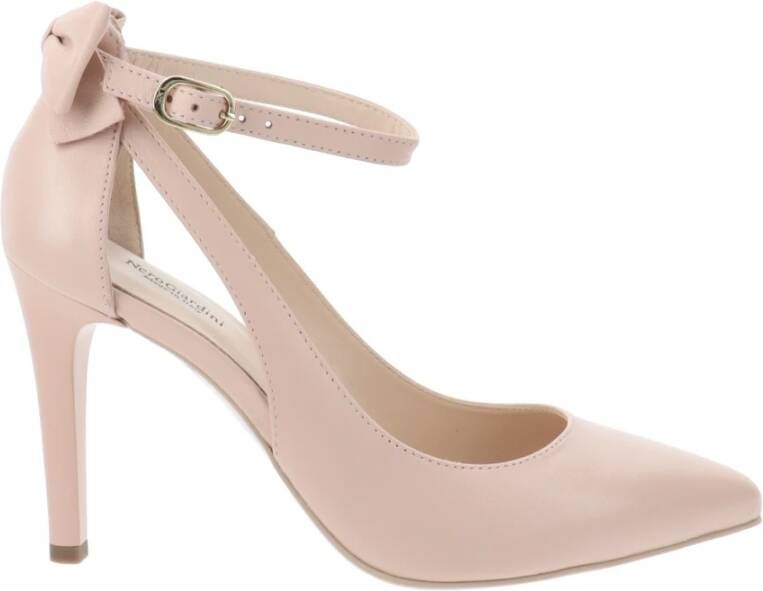 NeroGiardini Nappa Pandora Tpu Dimona Lady Natu Hielschoenen Streetwear Vrouwen - Foto 10