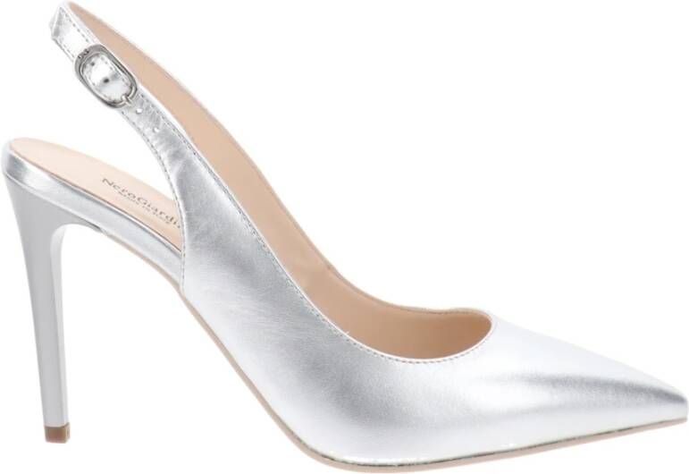 NeroGiardini Hoge Schoenen Laminato Tpu Breia Missi Natu Fashion Wear Vrouwen - Foto 2