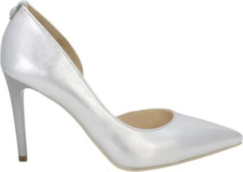 NeroGiardini Gelamineerde Tpu-Hielschoenen Breia Missi Natu Streetwear Vrouwen - Foto 2