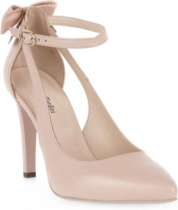 NeroGiardini Nappa Pandora Tpu Dimona Lady Natu Hielschoenen Streetwear Vrouwen - Foto 12