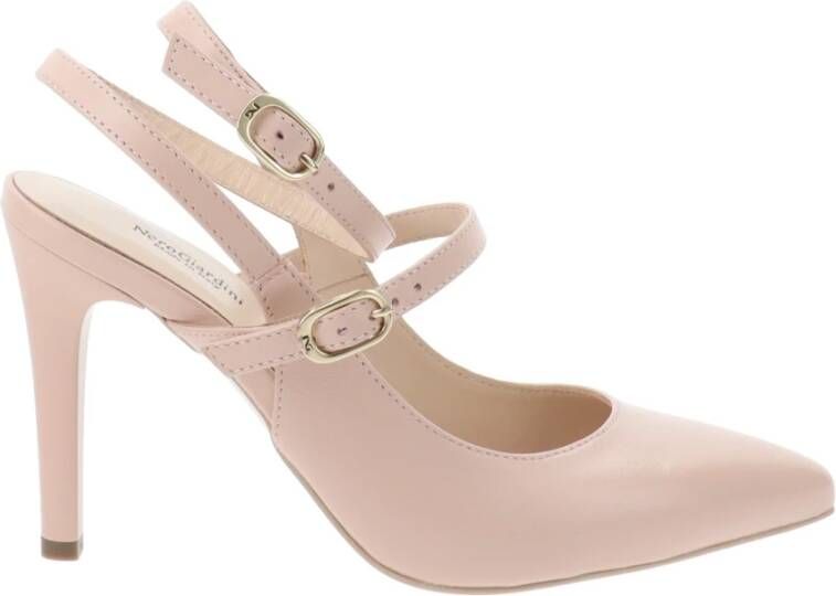 Nerogiardini Pumps Roze Dames